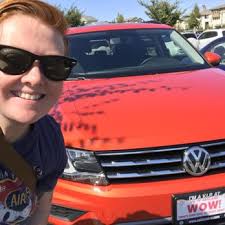 VOLKSWAGEN OF OAKLAND