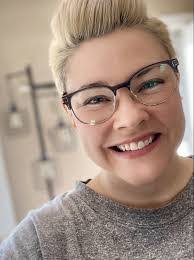 Ashley Whitehurst's Instagram, Twitter & Facebook