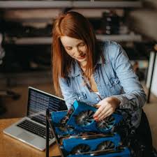Is it worth it to mine with your cpu? How Does Bitcoin Mining Work