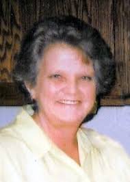 Susan Parker Obituary