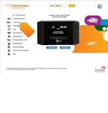 Cisco sierra wireless aircard 754s mobile hotspot sim mep locked. Sierra Wireless Hotspot Movil Elevate 4g Bloquea O Desbloquea Dispositivos At T
