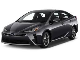 First layer of leather, feel comfortable external testing certification: 2021 Toyota Prius Review Ratings Specs Prices And Photos The Car Connection