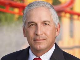 Knott's Berry Farm Improvement Projects and Future Plans