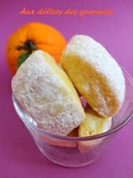 Des Biscuits Parfumes A L Orange Parfaits Pour Accompagner Une Tasse De The Ou De Cafe On Peut Remplacer L Orange Par Du Biscuits Recette Cuisine Et Boissons