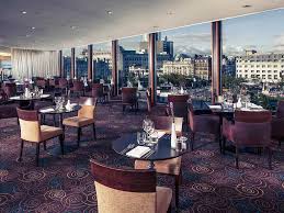 Retail and services (for example: Mercure Manchester Piccadilly 4 Star Hotel All