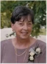 Obituary information for Beverley Hayden