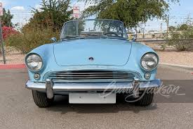 Image result for Wedgewood Blue 1962 Sunbeam