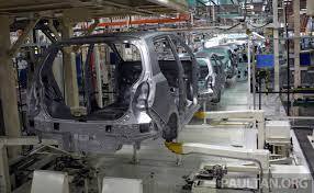 .bhd, perodua engine manufacturing sdn bhd, perodua global manufacturing sdn bhd pgmsb, perodua perodua manufacturing sdn bhd, perodua manufacturing, perodua manufacturing rawang, perodua global related posts to perodua manufacturing sdn bhd kedah. Rm1 3b Perodua Global Manufacturing Plant Officially Opened