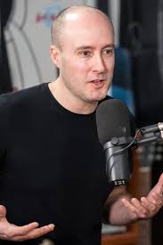 The Knowledge Project from Shane Parrish