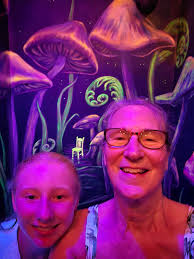 If you've heard the rumor about a secret room at Grand Lodge… well, you're  gonna have to see for yourself. 🤫