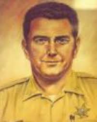 Sergeant Arthur Carroll Lane, Sullivan County Sheriff's Office, Tennessee