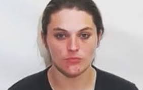 Woman Charged in Child Abuse Case