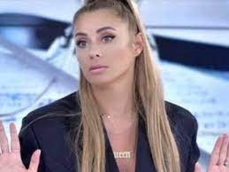 What is this message about? Anamaria Prodan Expects Her Players To Quickly Disappear From The Fcsb I Was Born A Millionaire Gigi Is Desperate For Money