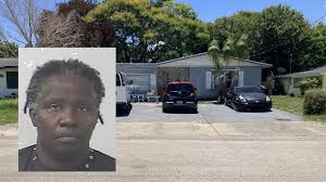 🚨 PASTOR ACCUSED OF STARVING FOSTER CHILDREN IN FORT PIERCE HOME Fort  Pierce police say five foster children were living in deplorable conditions  inside the home of 59-year-old Gwendolyn Rolle, a local