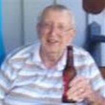 Thomas Theodore Riordan Obituary