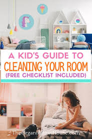 tweet how to clean a bedroom fast #tips #tricks. The 7 Real Steps To Clean Your Room Cute766