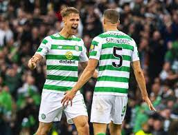 However, newcastle are also exploring other options. Kristoffer Ajer Insists He S Happy At Celtic Despite Norway Boss Hinting At Move Heraldscotland