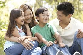 They had already found that these children are less engaged in school, but wanted to test whether parental warmth would negate. Study Tiger Parenting Tough On Kids Live Science