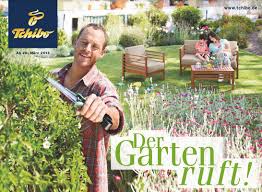 Entdecken sie bei tchibo / eduscho neben kaffee und reisen jede woche neue, einzigartige produkte! Tchibo Angebote Im Marz Kw 12 Der Garten Ruft