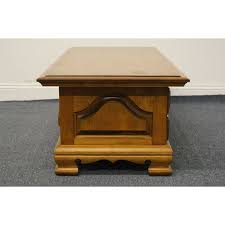 Maybe you would like to learn more about one of these? Sprague Carleton Solid Hard Rock Maple Colonial Style 50 Accent Coffee Table 21 1017 Chairish
