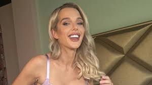 Helen Flanagan sends pulses racing in racy lingerie and skimpy bikinis |  Daily Mail Online