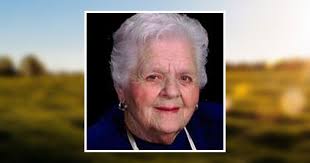 Ethelyn Casteren Obituary December 1, 2013