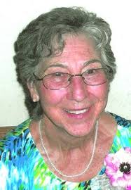 Mary New Obituary (2021)