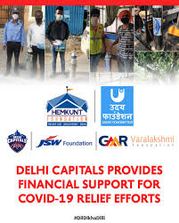 The delhi capitals are a franchise cricket team that represents the city of delhi in the indian premier league. Ztms0yrpnoxykm