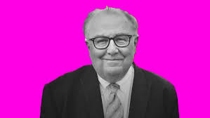 Michael Morris: DFW's King of Gridlock