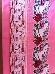 Zelal Adli Kullanicinin Mefrusat Panosundaki Pin Nevresim Takimi Dantel Yastiklar