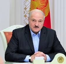 We did not find results for: Minsk Lukaschenko Trifft Uberraschend Inhaftierte Vertreter Der Opposition Welt