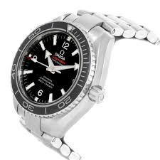 Omega Seamaster Planet Ocean 600 M Co Axial 42 Mm 17975 Omega Seamaster Planet Ocean 600m Co Axial 42mm Watch 232 30 42 21 01 001 Swisswatchexpo With Images Best Watches For Men Omega Seamaster Planet Ocean Omega