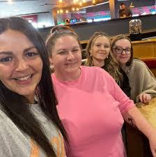 Kerry Rankin's Instagram, Twitter & Facebook