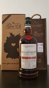 Willowburn 2013 Ob Hercynian Distilling Co