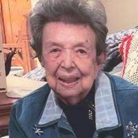 Joyce Stephenson Obituary (2024)