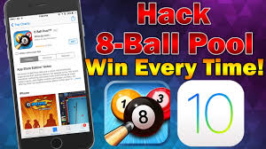 If you are a fan of billiards, then you probably have already. How To Hack 8 Ball Pool On Ios 10 0 10 3 No Jailbreak No Computer Iphone Ipod Touch Ipad Youtube