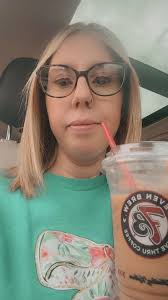 I've never been to 7 brew and I can't have caffeine! But I absolutely love  iced coffee. Any good recipes?