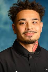 Lawrence Starks's Instagram, Twitter & Facebook