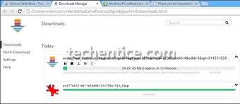 Internet download manager (idm) has a smart download logic accelerator that features intelligent dynamic file segmentation and safe multipart here i am going to tell you how to stop internet download manager from calling home with cidr ip block method. Frummo Download Manager Download Manager For Chrome Tech Entice