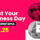 Boost Your Business Day event in Barnstaple