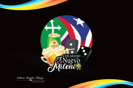 Colmado Nuevo Milenio