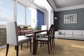 The generally accepted rule for hanging dining room chandeliers is that the bottom of the fixture should hang between 30 and 36 inches above the top of the dining table. The Ideal Dining Table Height And How To Match The Height Of Chairs Home Decor Bliss