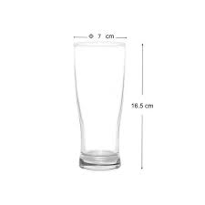 Daftar harga gelas lusin terbaru juli 2021. Gelas Jus Es Teh Beling Bening Porto Citinova Bw 46 16 1 2 Lusin Shopee Indonesia