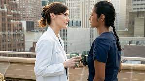 Ver New Amsterdam Temporada 4 X2 Online Cuevana