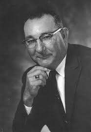 Frank Rohrer 1915 -2012