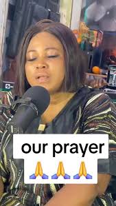 Uplifting Worship and Praise Moments with Yvonne Menz