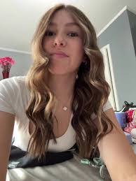 Abbey Blackwood's Instagram, Twitter & Facebook