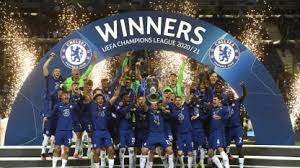 Player stats of kai havertz (fc chelsea) goals assists matches played all performance data. Chelsea Campeon De La Uefa Champions League Vs Manchester City Resumen Goles Y Polemicas Tyc Sports