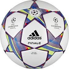 Le psg affronte manchester city pour une place en finale. Adidas Champions League Finale Ball 2012 Football Marketing Xi