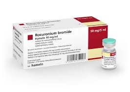 Image result for Rocuronium